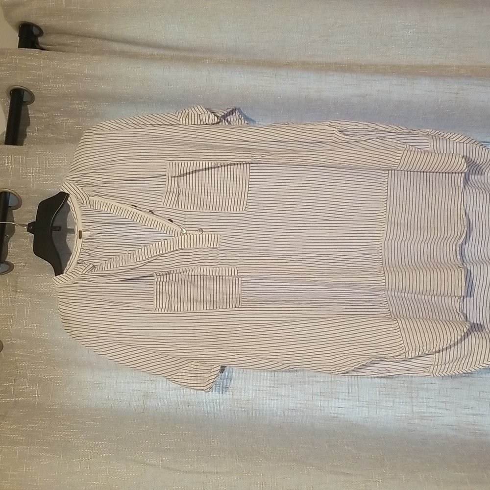 Over sized shirt